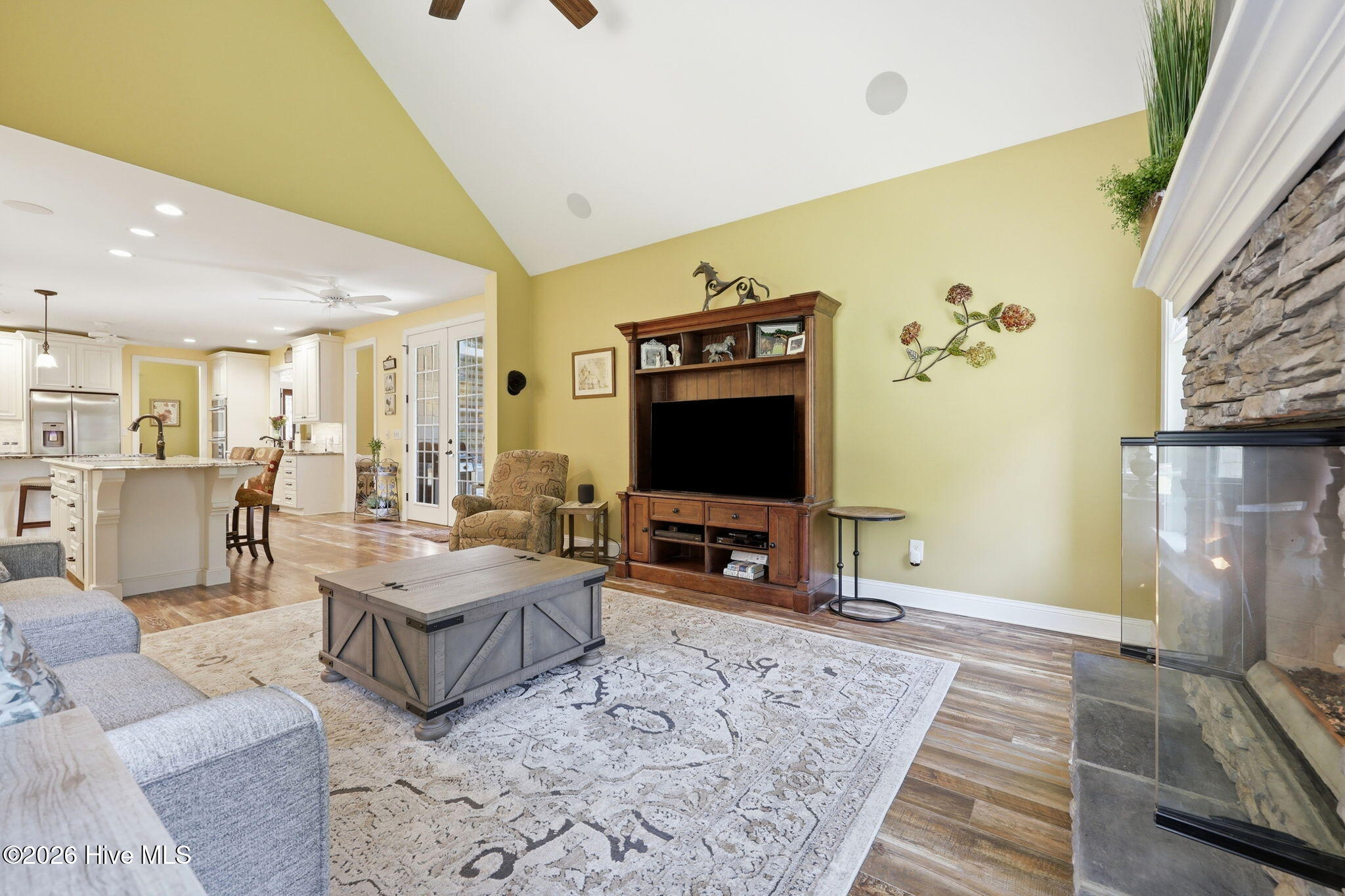164 Saddle Ridge West End, NC 27376 - Photo 34 of 79