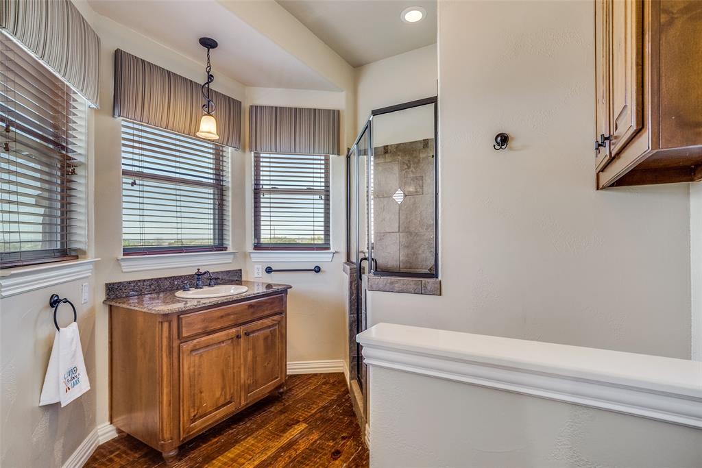 45 Muirfield Court Graford, TX 76449 - Photo 20 of 30