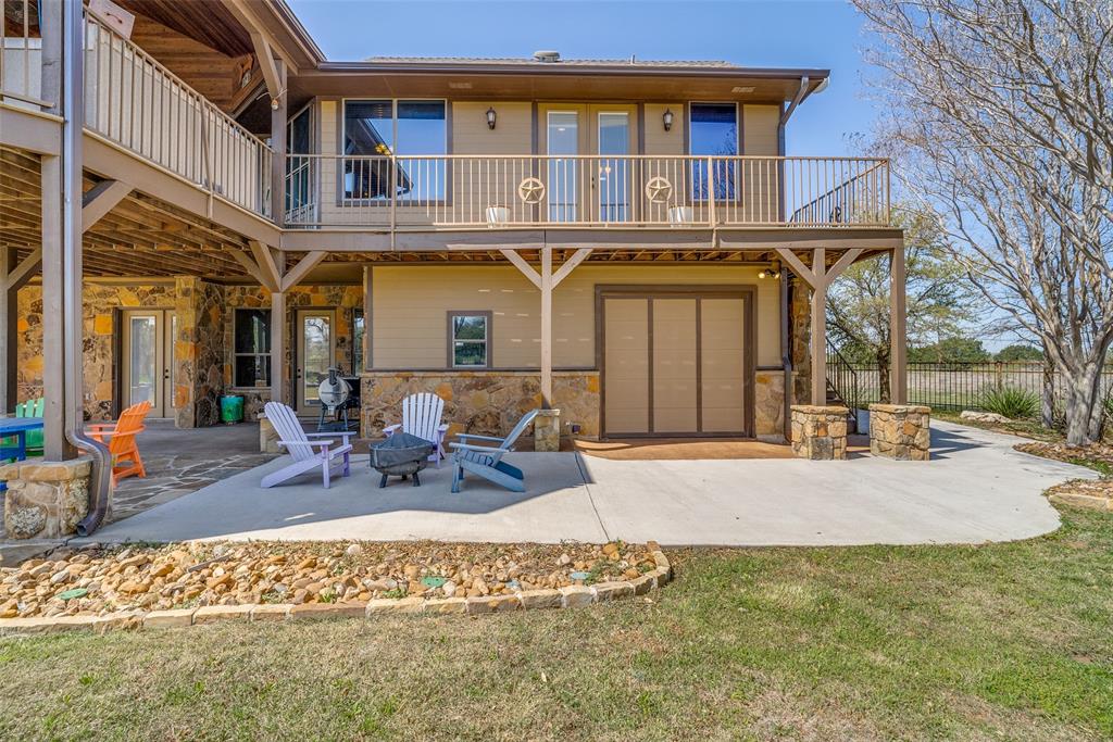45 Muirfield Court Graford, TX 76449 - Photo 25 of 30
