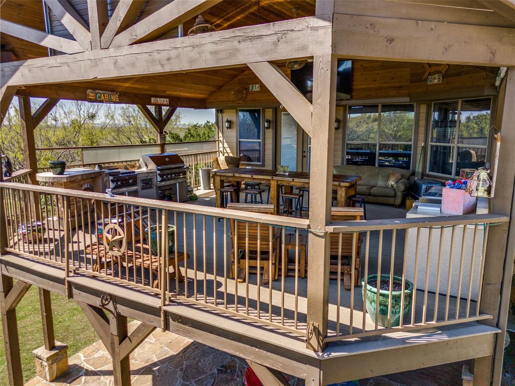 45 Muirfield Court Graford, TX 76449 - Photo 28 of 30
