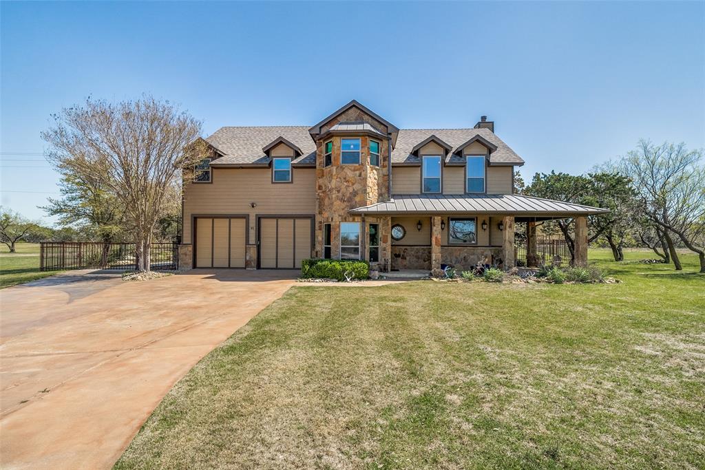 45 Muirfield Court Graford, TX 76449 - Photo 4 of 30