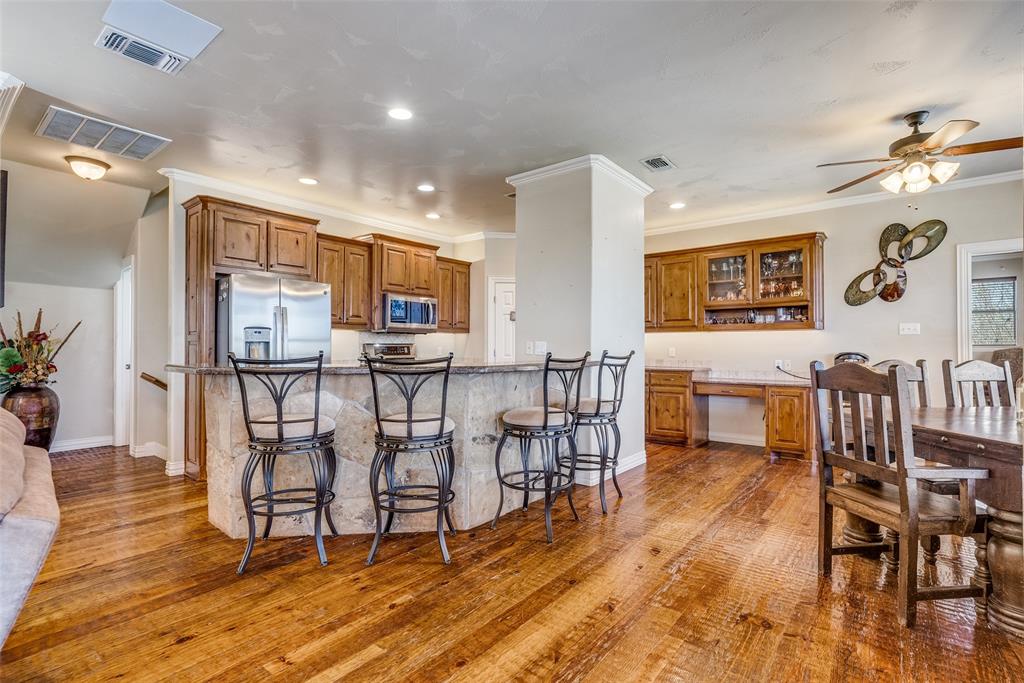45 Muirfield Court Graford, TX 76449 - Photo 5 of 30