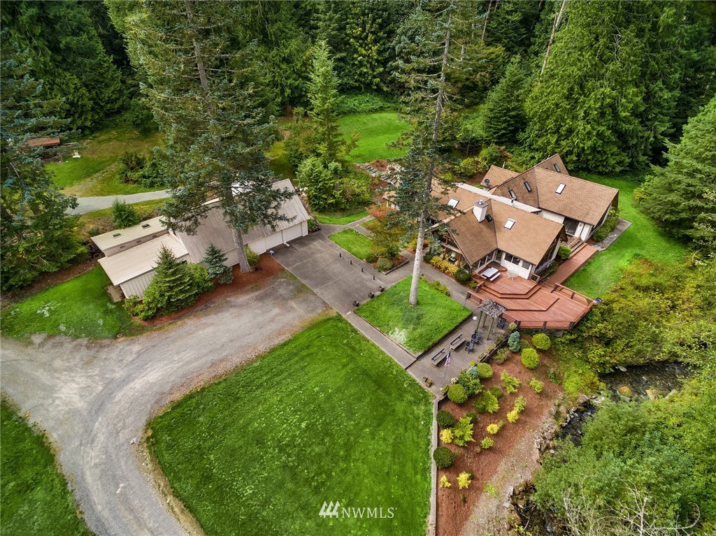 44320 Southeast Edgewick Road North Bend, WA 98045 - Photo 22 of 25 Gallery Image 22