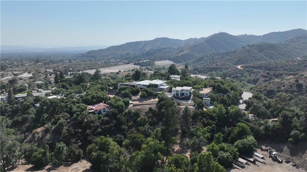 4064 Olive Knoll Place Claremont, CA 91711 - Photo 11 of 26 a view of a city with mountain