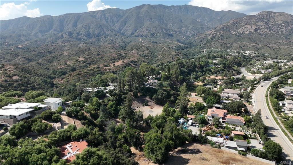 4064 Olive Knoll Place Claremont, CA 91711 - Photo 13 of 26 a view of a city