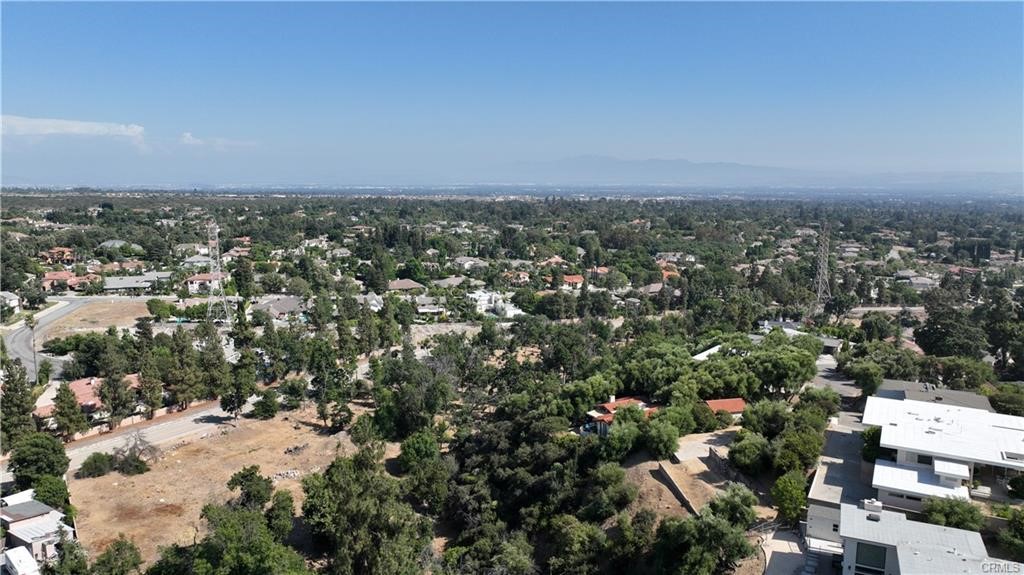 4064 Olive Knoll Place Claremont, CA 91711 - Photo 15 of 26 an aerial view of a city