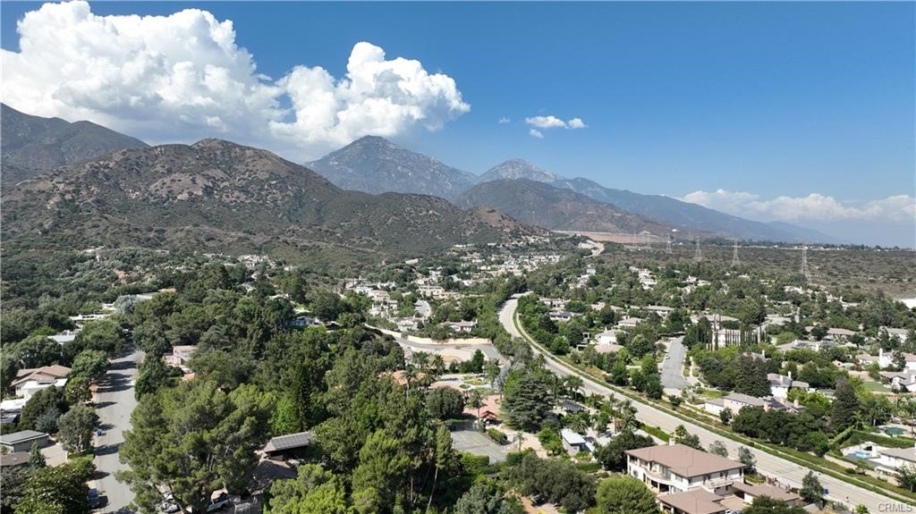 4064 Olive Knoll Place Claremont, CA 91711 - Photo 17 of 26 a view of a city