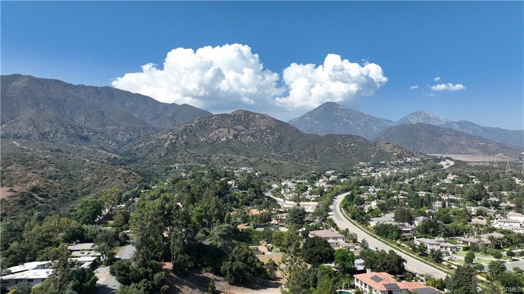 4064 Olive Knoll Place Claremont, CA 91711 - Photo 23 of 26 a view of a city