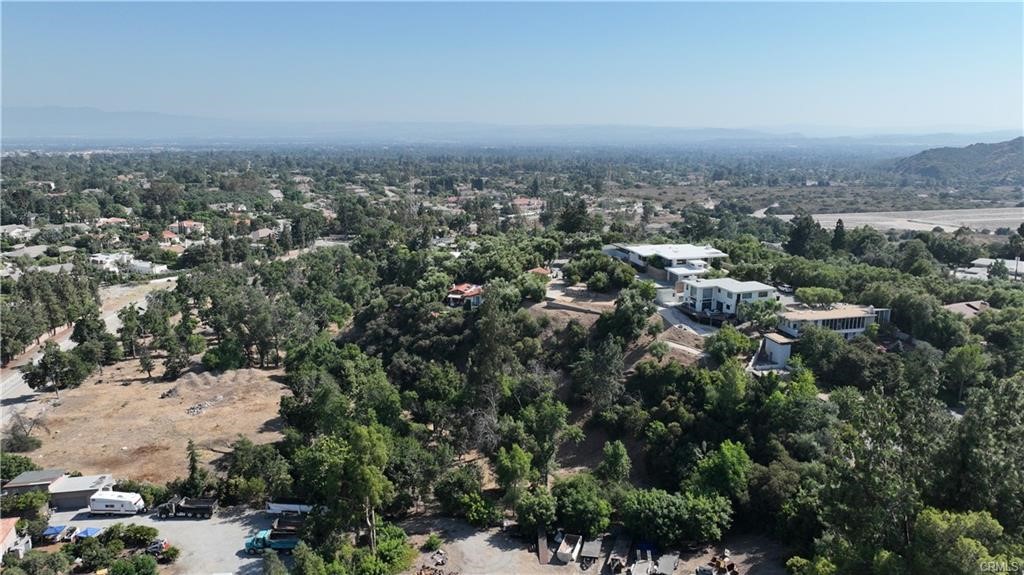 4064 Olive Knoll Place Claremont, CA 91711 - Photo 10 of 26 an aerial view of multiple house