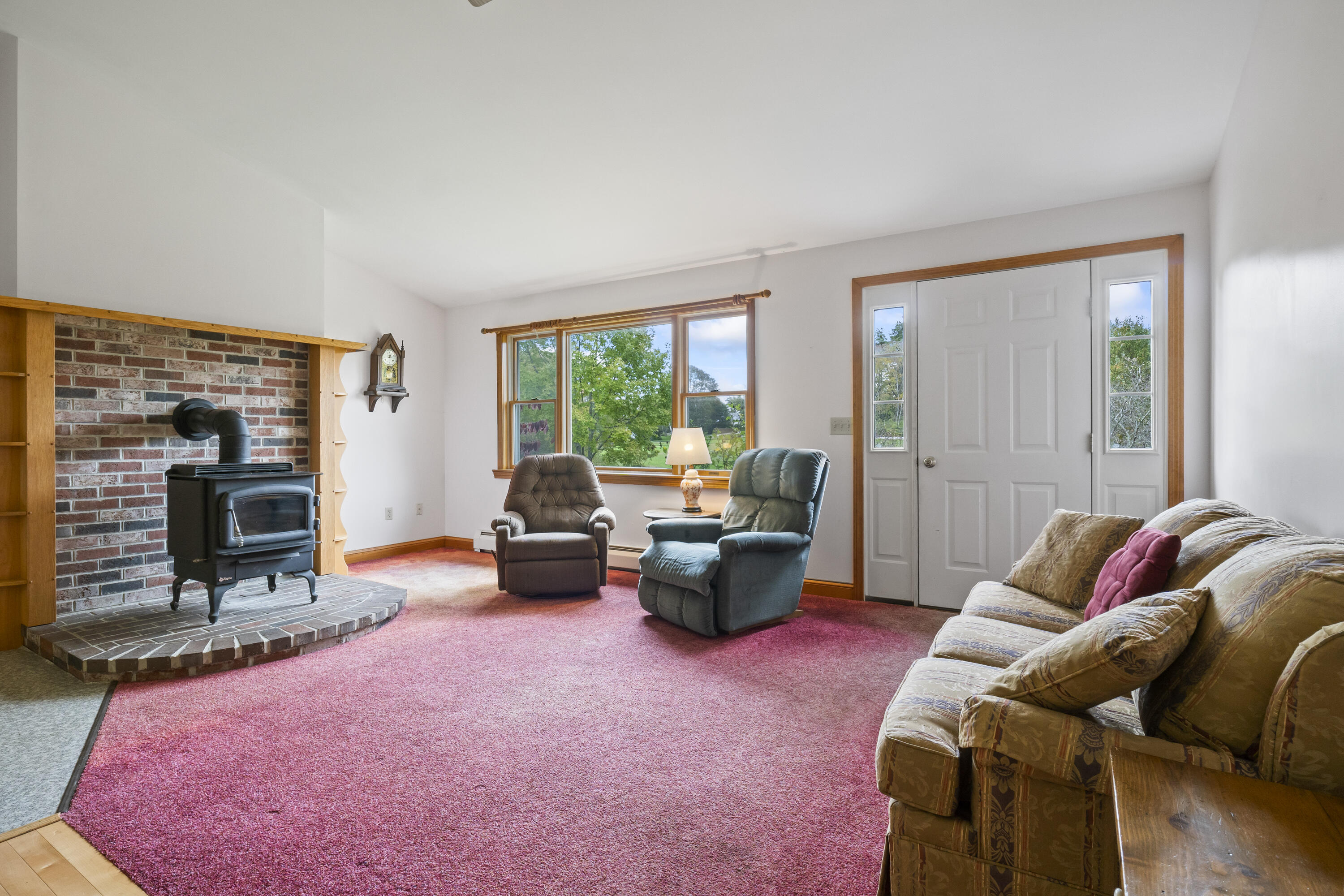 226 Allen Point Road Harpswell, ME 04079 - Photo 13 of 40 226 Allen Point Rd_122