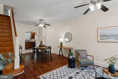 $420,000 | 507 Greenwich Street, Philadelphia, PA 19147