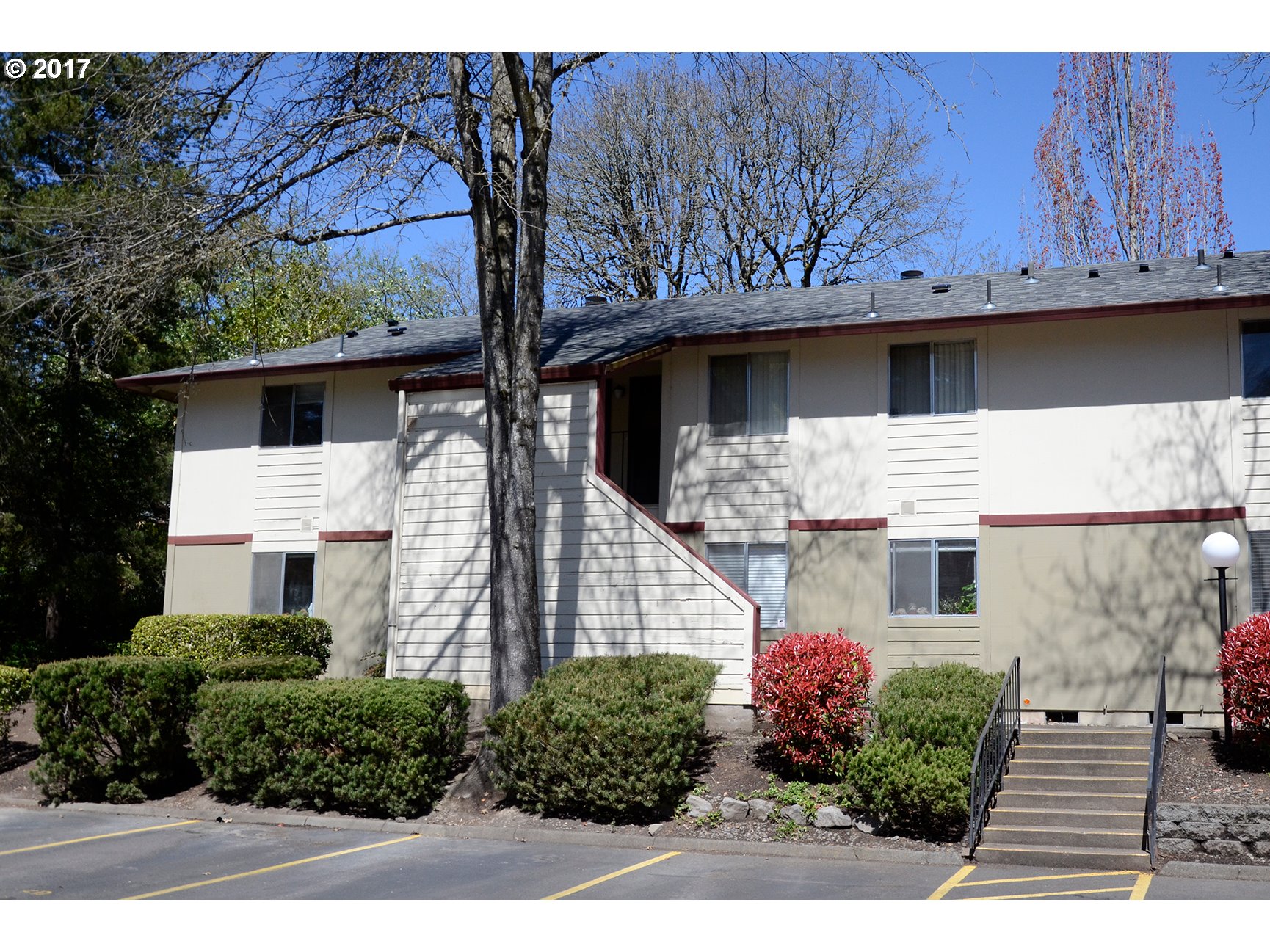 12624 Northwest Barnes Road, Unit 4 Portland, OR 97229 - Photo 1 of 9 Gallery Image 1