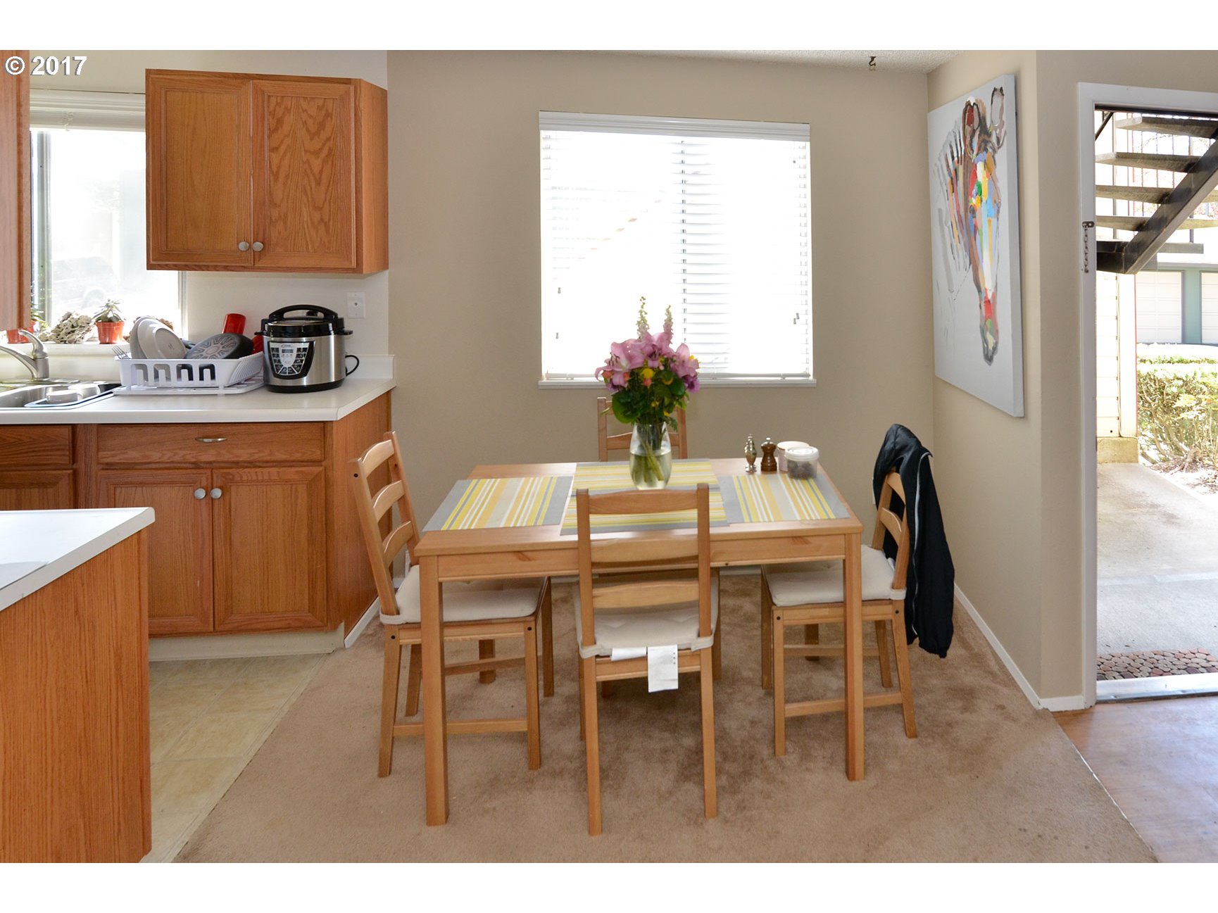 12624 Northwest Barnes Road, Unit 4 Portland, OR 97229 - Photo 5 of 9 Gallery Image 5