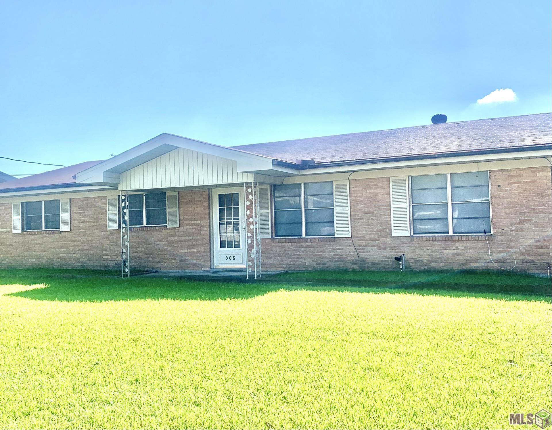 508 Saturn Road Morgan City, LA 70380 - Photo 1 of 10 Gallery Image 1