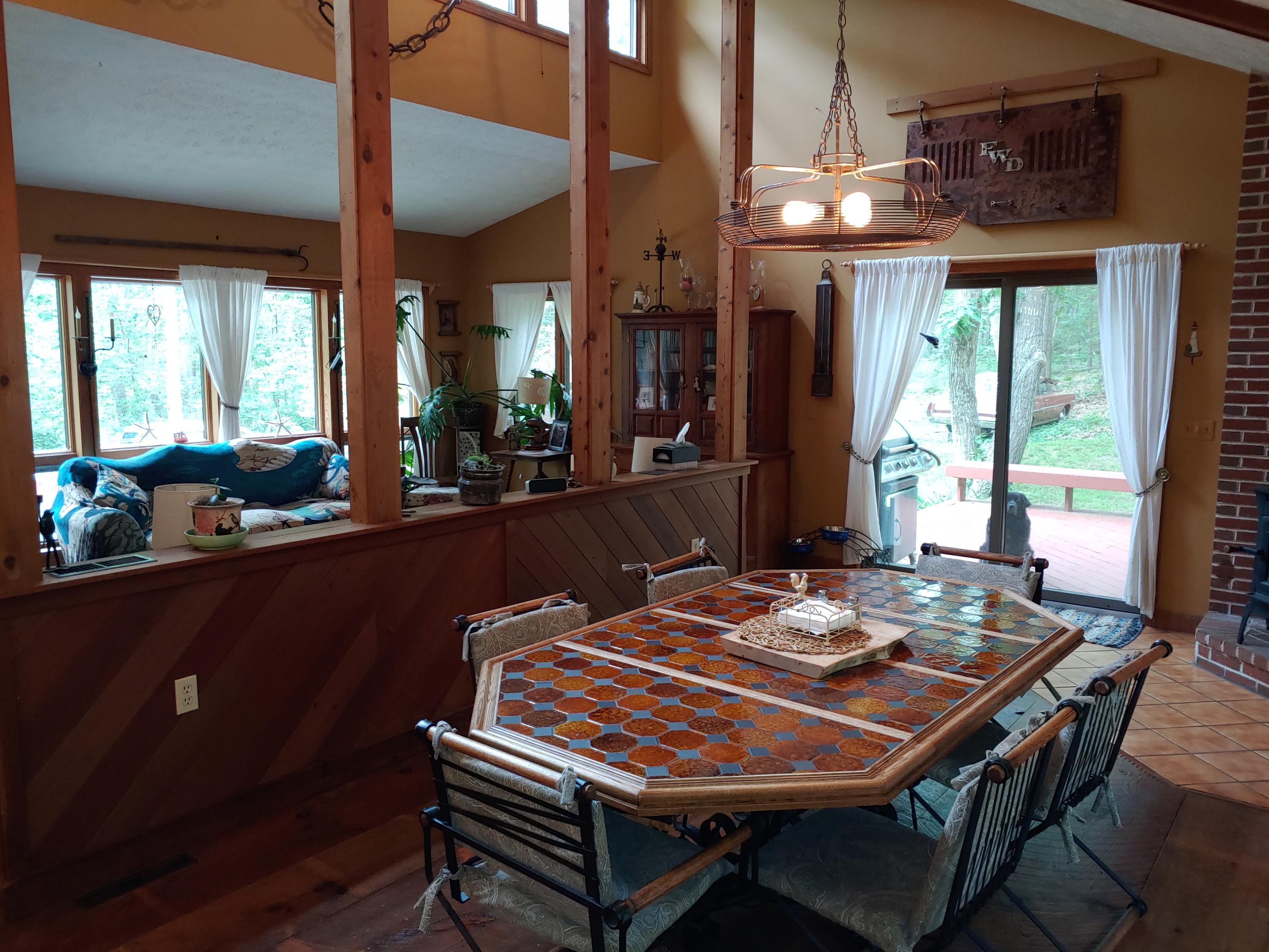 194 Shore Road Cape Neddick, ME 03902 - Photo 24 of 59 194dining2
