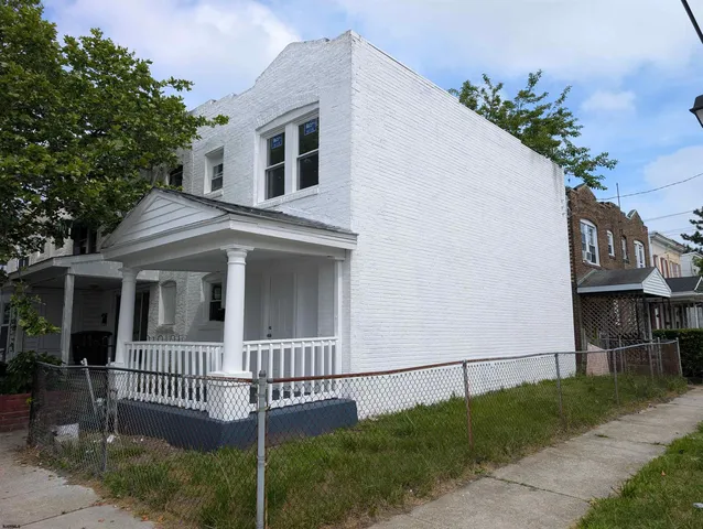 $2,350 | 1930 Grant Avenue, Atlantic City, NJ 08401