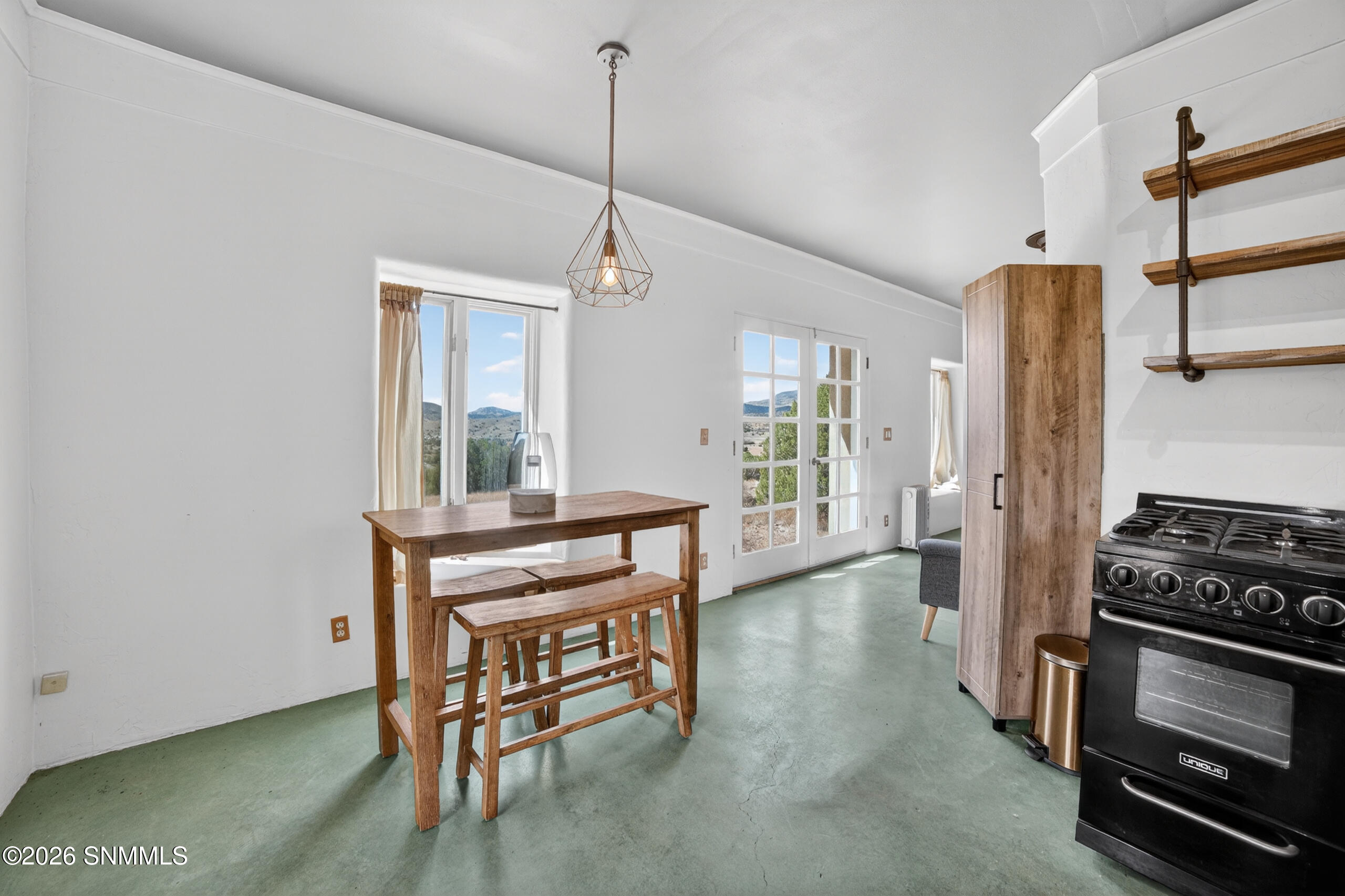 89 Wilson Road Hanover, NM 88041 - Photo 42 of 57 89WilsonRd-2317