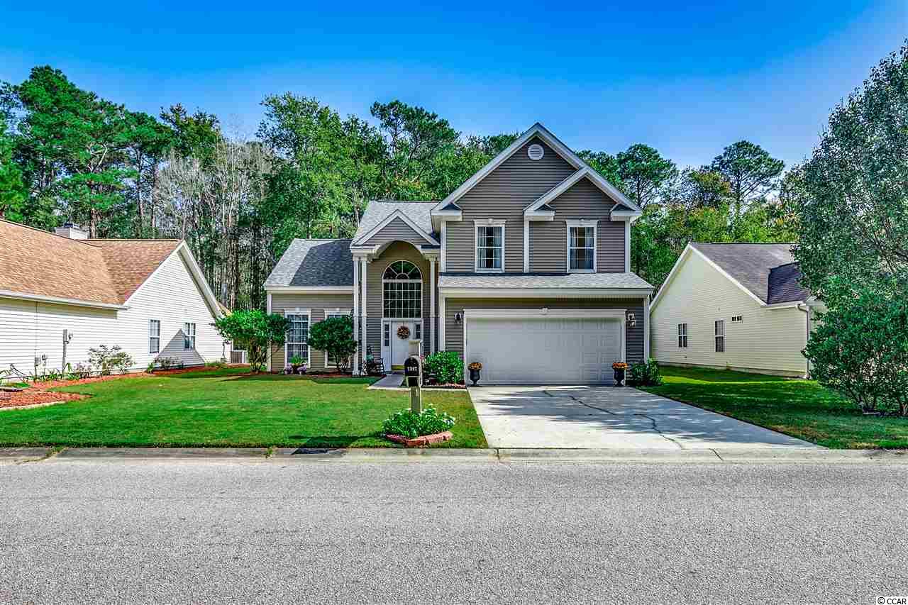 1407 Lanterns Rest Road Myrtle Beach, SC 29579 - Photo 1 of 33 Gallery Image 1