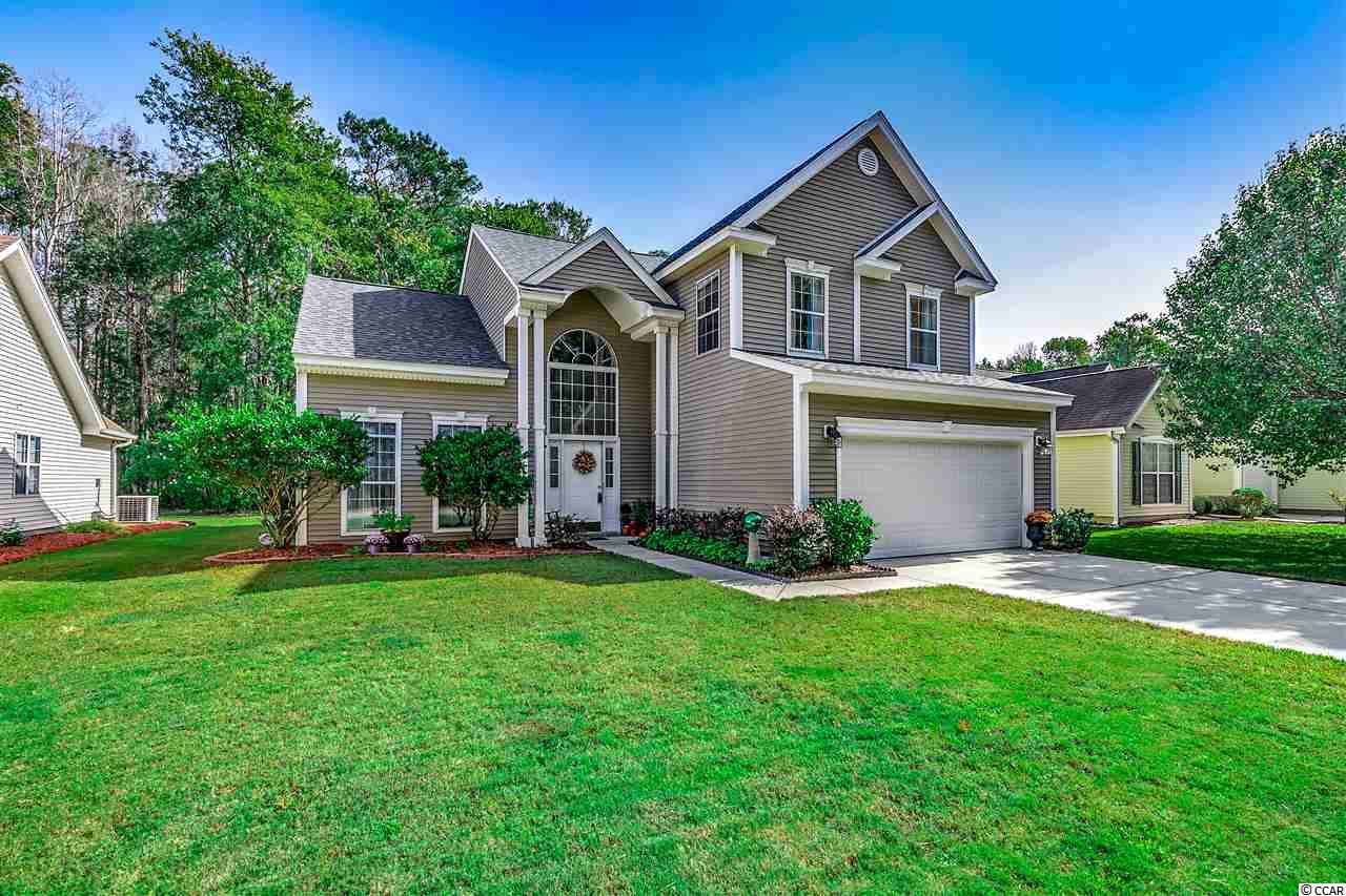 1407 Lanterns Rest Road Myrtle Beach, SC 29579 - Photo 3 of 33 Gallery Image 3