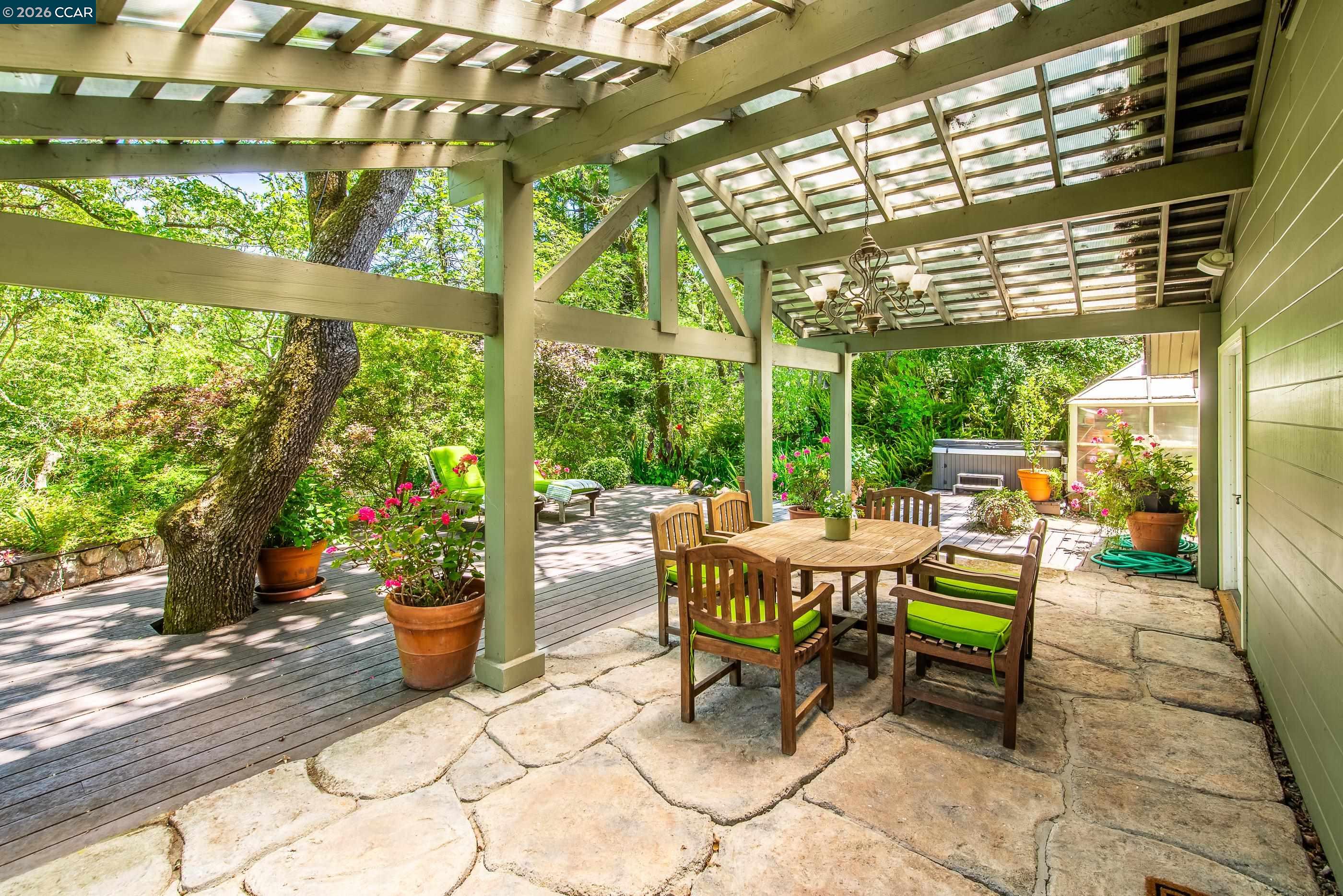 820 Mariposa Road Lafayette, CA 94549 - Photo 28 of 37