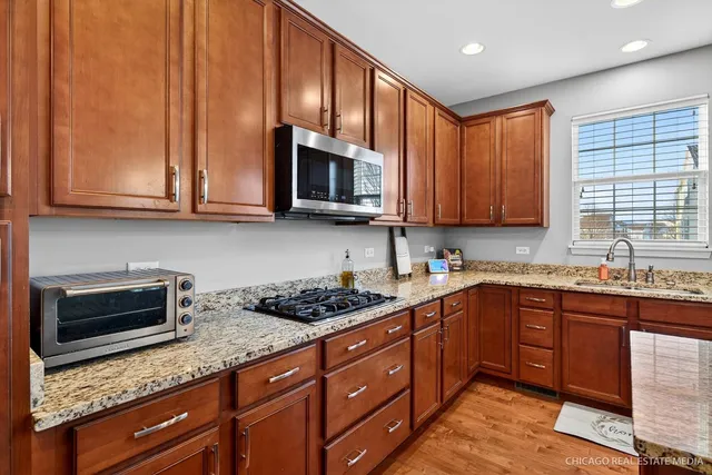 $560,000 | 12316 Bartelt Lane, Huntley, IL 60142