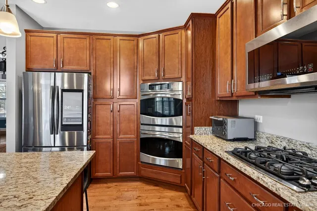 $560,000 | 12316 Bartelt Lane, Huntley, IL 60142