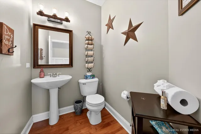 $560,000 | 12316 Bartelt Lane, Huntley, IL 60142