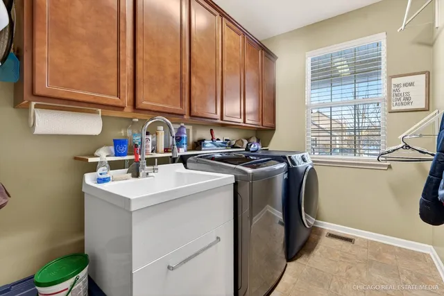 $560,000 | 12316 Bartelt Lane, Huntley, IL 60142