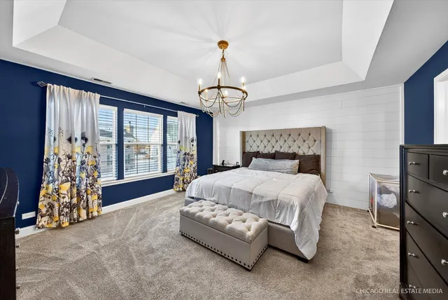 $560,000 | 12316 Bartelt Lane, Huntley, IL 60142