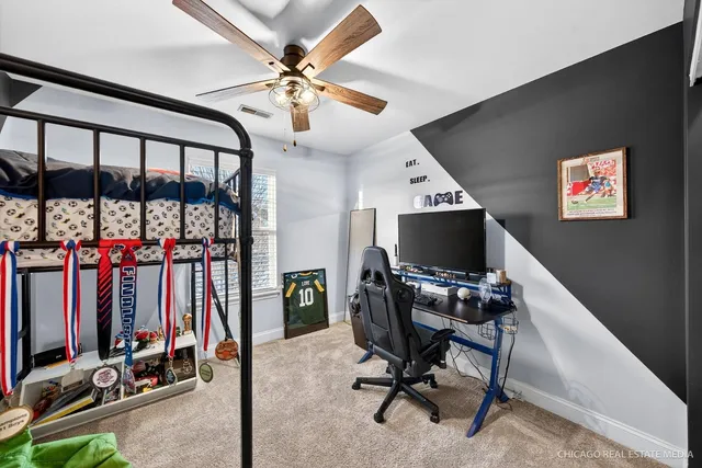 $560,000 | 12316 Bartelt Lane, Huntley, IL 60142