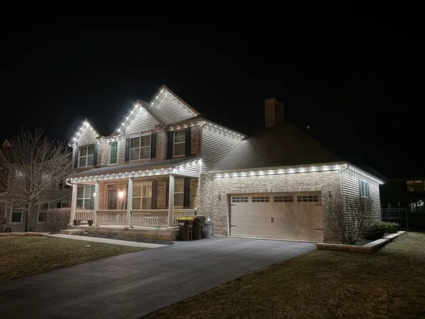 $548,000 | 12316 Bartelt Lane, Huntley, IL 60142