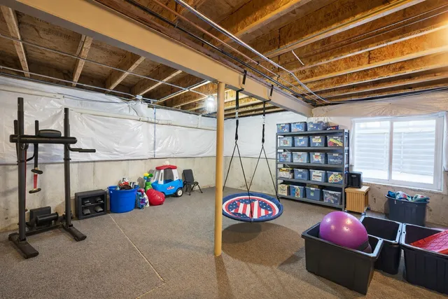 $560,000 | 12316 Bartelt Lane, Huntley, IL 60142