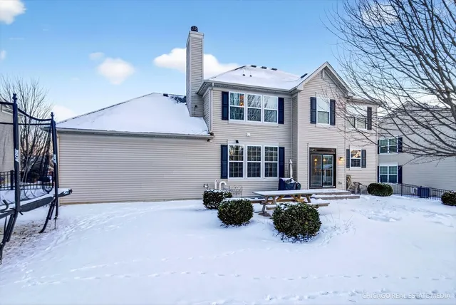 $560,000 | 12316 Bartelt Lane, Huntley, IL 60142