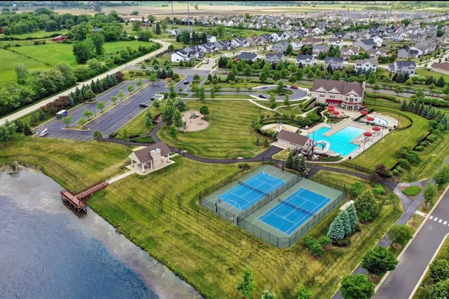 $560,000 | 12316 Bartelt Lane, Huntley, IL 60142