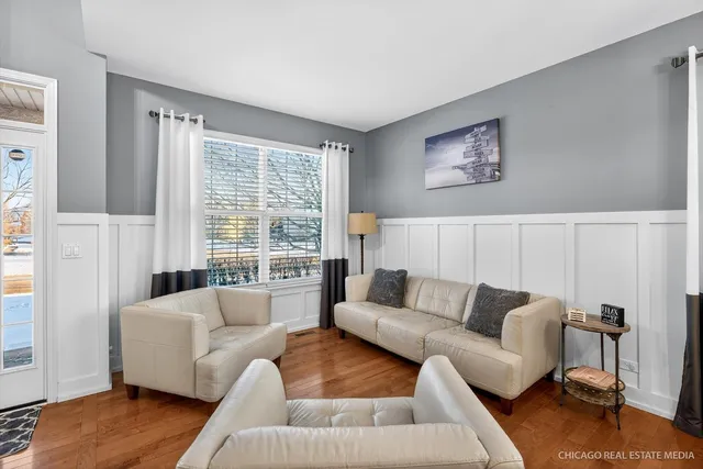 $560,000 | 12316 Bartelt Lane, Huntley, IL 60142