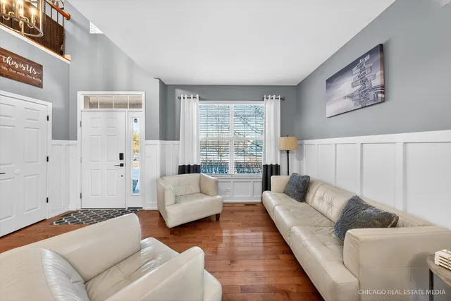 $560,000 | 12316 Bartelt Lane, Huntley, IL 60142