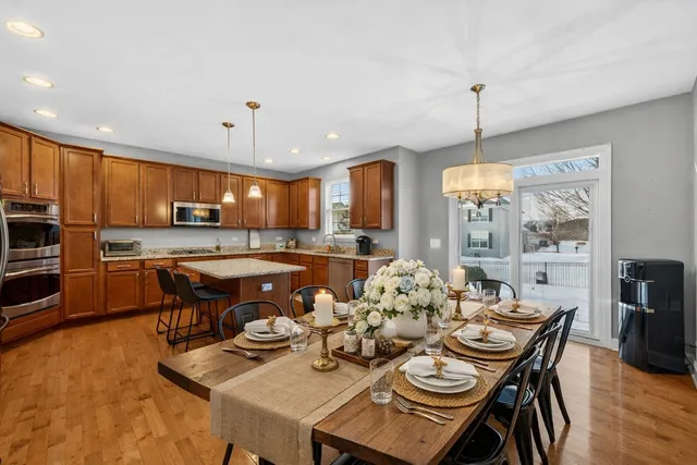 $560,000 | 12316 Bartelt Lane, Huntley, IL 60142