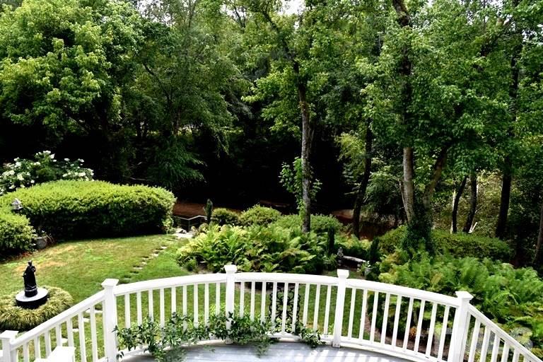 809 Lassiter Place Raleigh, NC 27609 - Photo 22 of 25