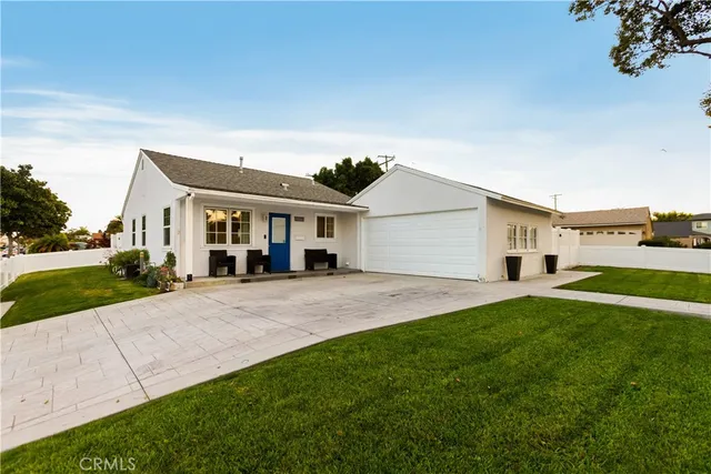 $1,145,000 | 14709 Bodger Avenue, Hawthorne, CA 90250