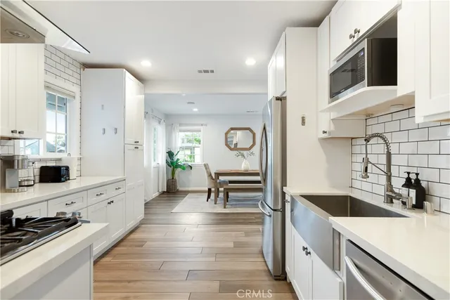 $1,145,000 | 14709 Bodger Avenue, Hawthorne, CA 90250