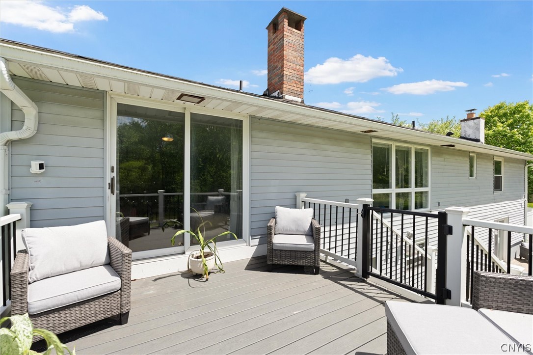 4557 Abbey Road Onondaga, NY 13215 - Photo 38 of 47