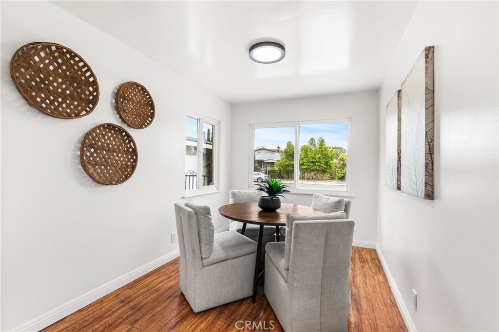 13361 Roxey Drive Garden Grove, CA 92843 - Photo 10 of 31 a living room with furniture and a window