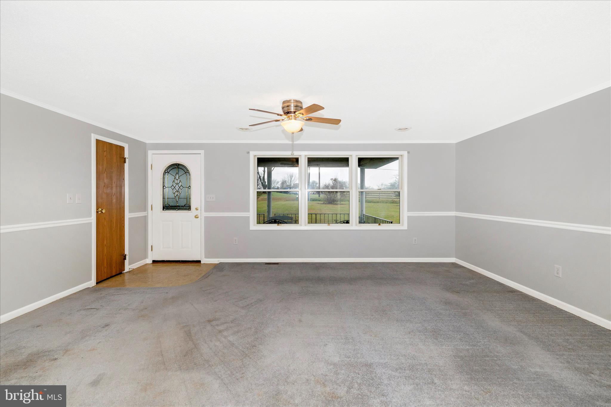 14069 Hoovers Mill Road Rocky Ridge, MD 21778 - Photo 13 of 63 Living Room