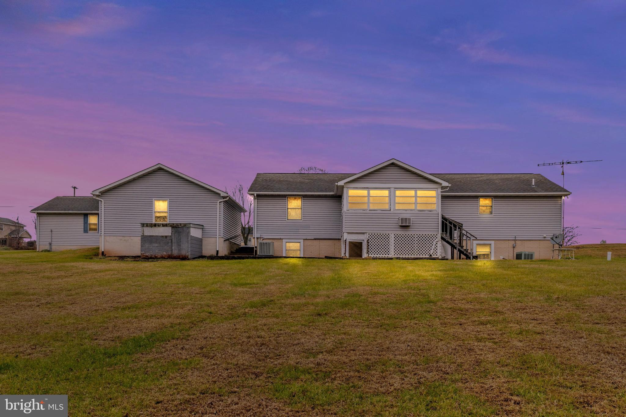 14069 Hoovers Mill Road Rocky Ridge, MD 21778 - Photo 3 of 63 Virtual Twilight