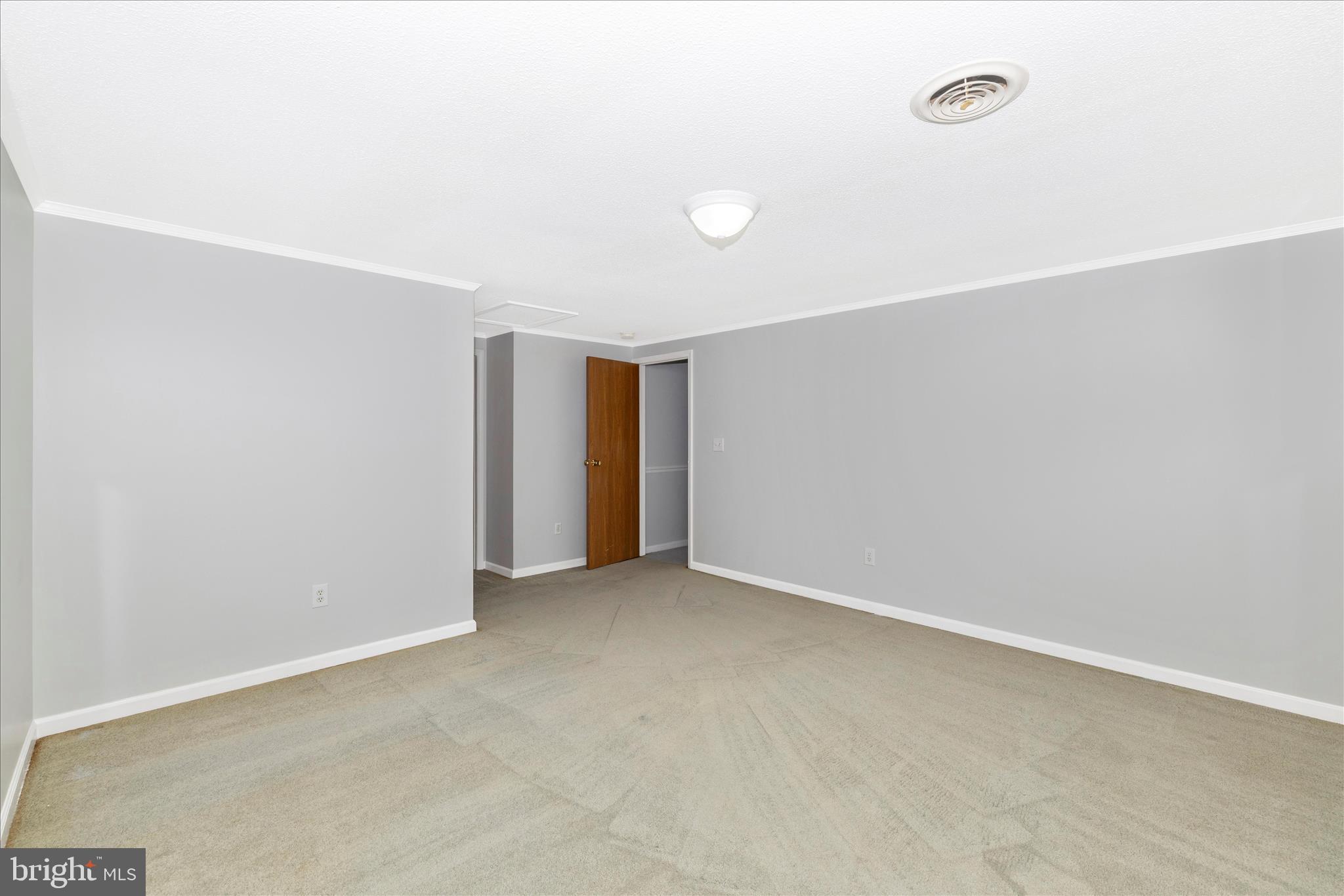 14069 Hoovers Mill Road Rocky Ridge, MD 21778 - Photo 32 of 63 Primary Bedroom