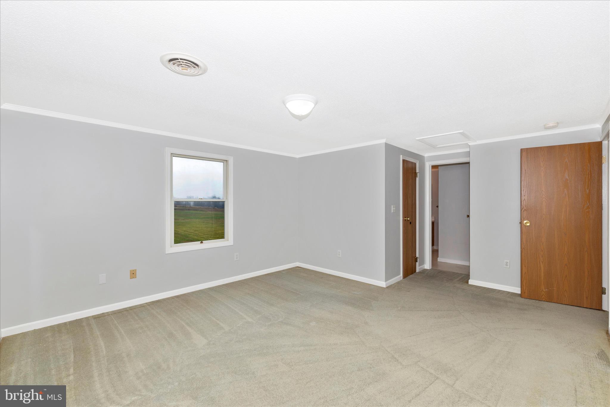 14069 Hoovers Mill Road Rocky Ridge, MD 21778 - Photo 33 of 63 Primary Bedroom