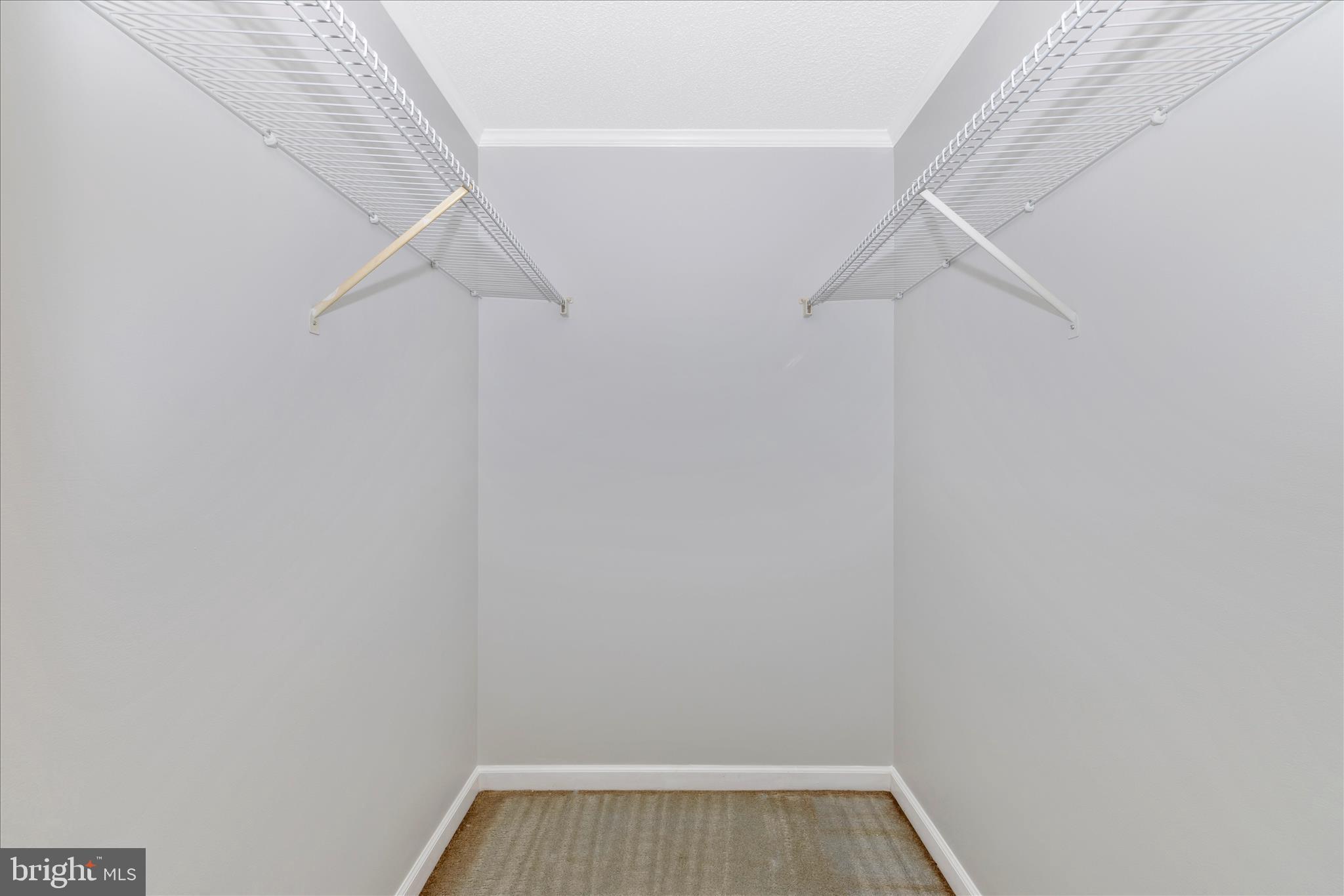 14069 Hoovers Mill Road Rocky Ridge, MD 21778 - Photo 34 of 63 Closet