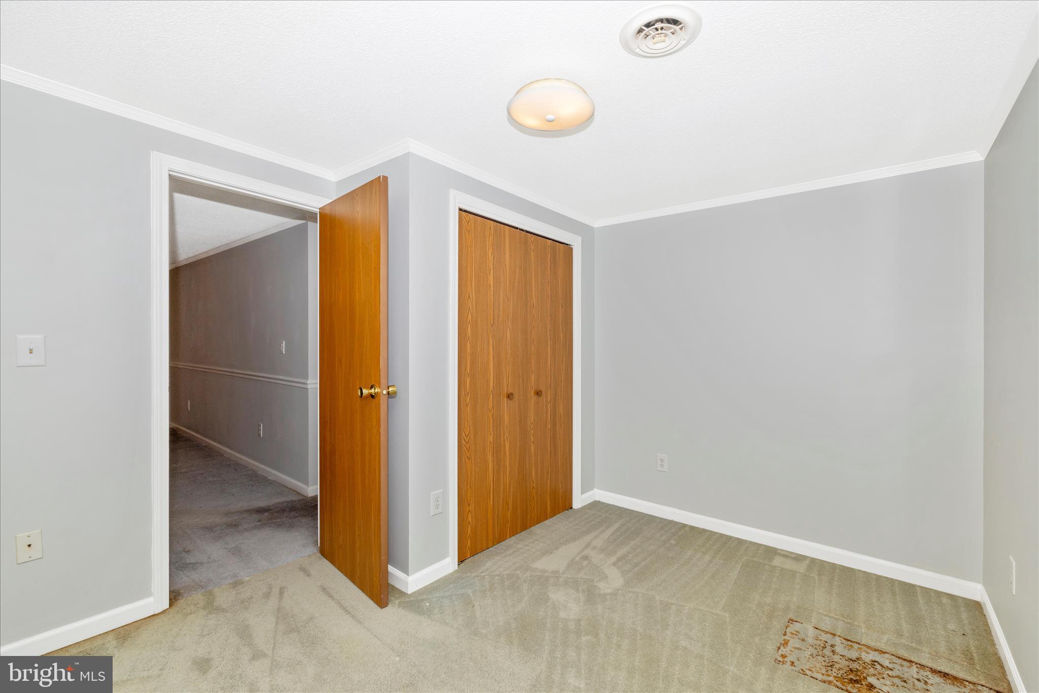 14069 Hoovers Mill Road Rocky Ridge, MD 21778 - Photo 38 of 63 Bedroom 2