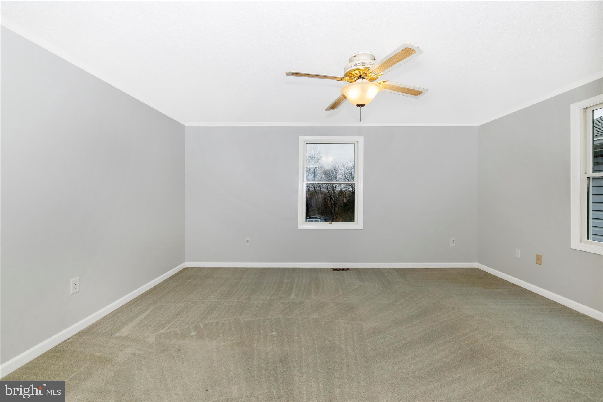 14069 Hoovers Mill Road Rocky Ridge, MD 21778 - Photo 39 of 63 Bedroom 3