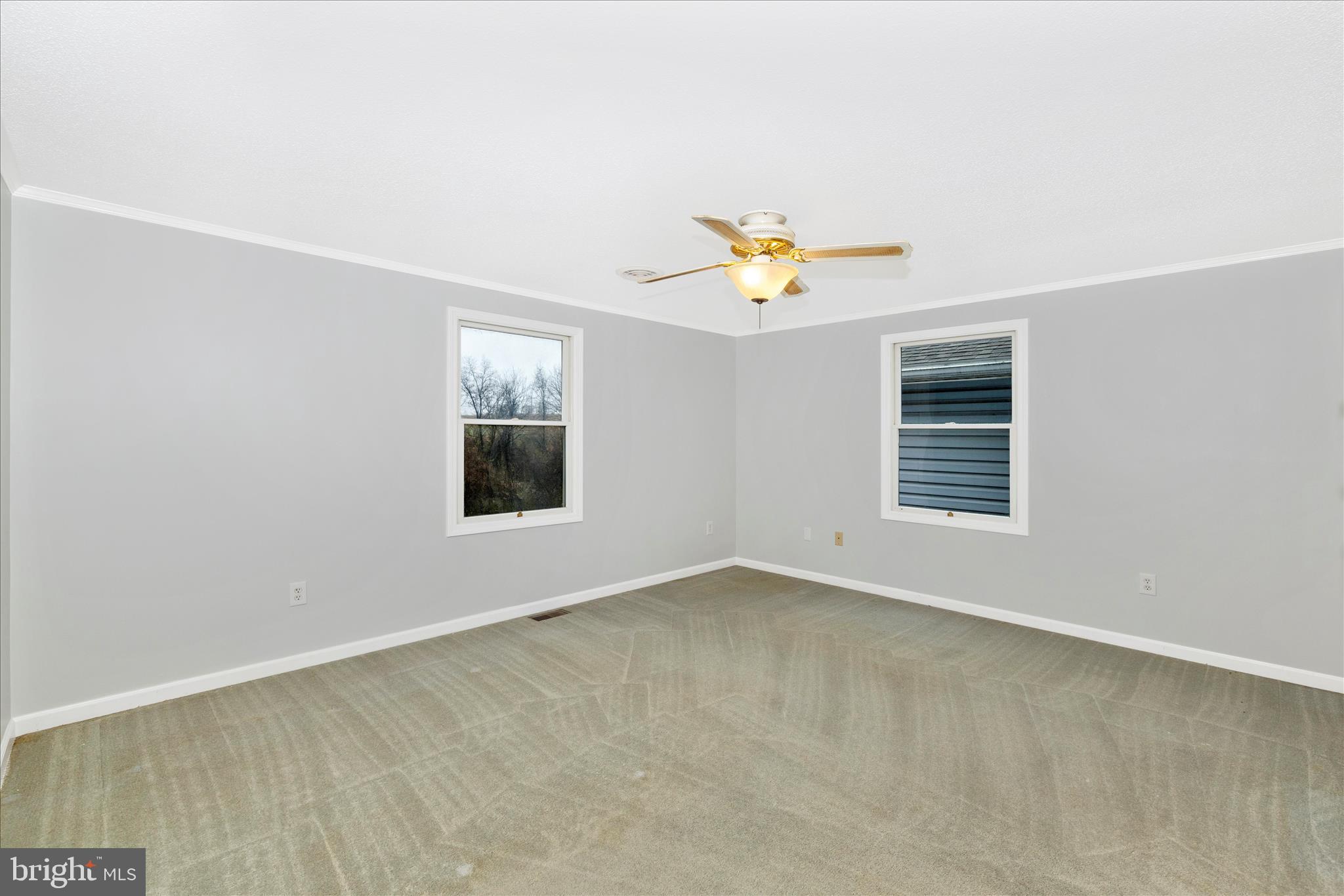 14069 Hoovers Mill Road Rocky Ridge, MD 21778 - Photo 40 of 63 Bedroom 3